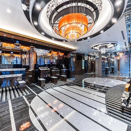 Apa Hotel Hiroshima Ekimae Shinkansenguchi Екстериор снимка