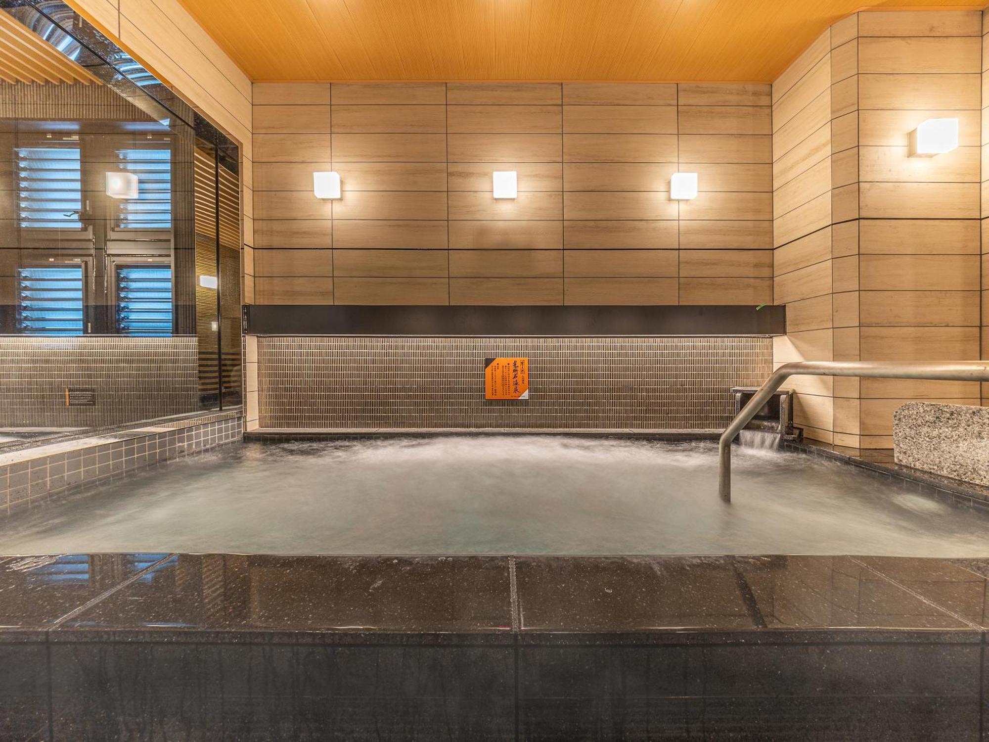 Apa Hotel Hiroshima Ekimae Shinkansenguchi Екстериор снимка