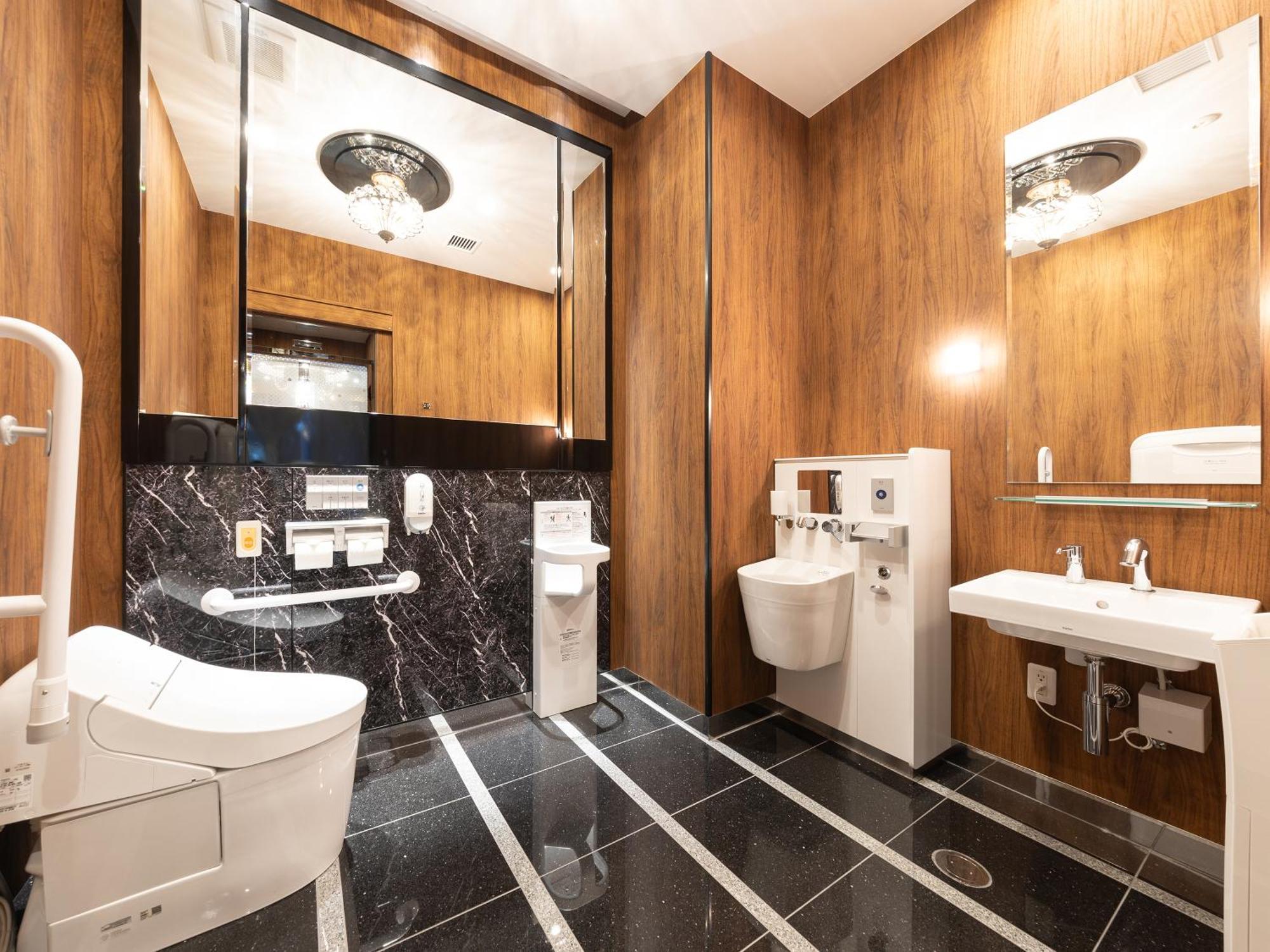 Apa Hotel Hiroshima Ekimae Shinkansenguchi Екстериор снимка