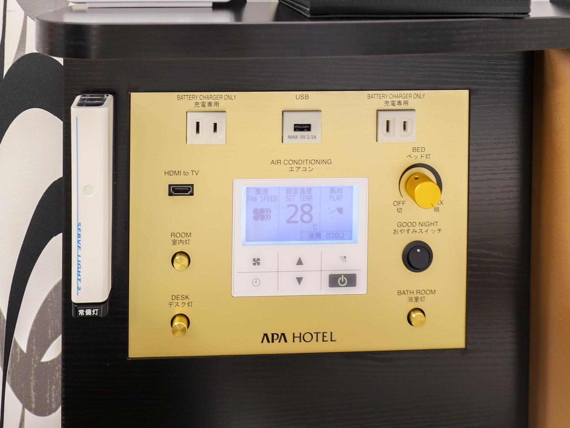 Apa Hotel Hiroshima Ekimae Shinkansenguchi Екстериор снимка