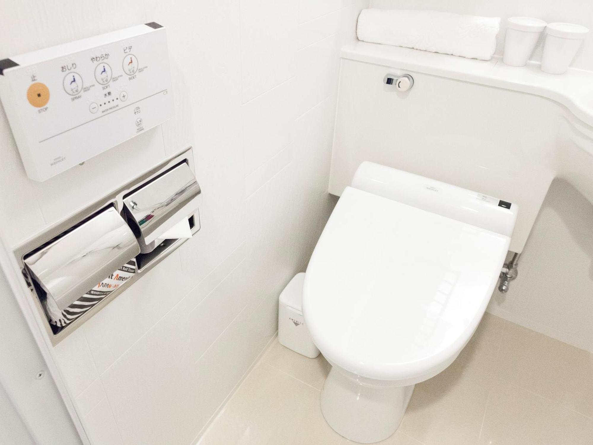 Apa Hotel Hiroshima Ekimae Shinkansenguchi Екстериор снимка